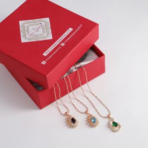 Box of Pendants