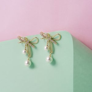 Butterfly Earrings