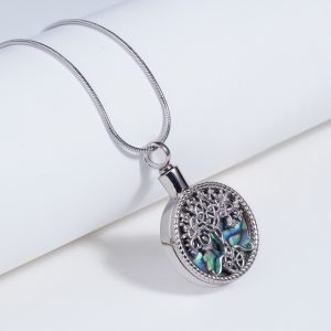 Tree of Life Pendant